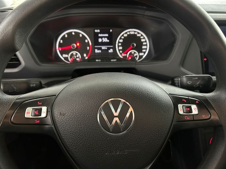 VolksWagen T-Cross Sense 1.0 TSI Flex 5p Aut.