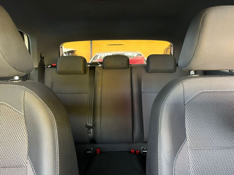 VolksWagen T-Cross Sense 1.0 TSI Flex 5p Aut.