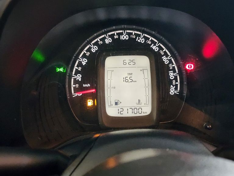 Fiat MOBI EASY 1.0 Fire Flex 5p.