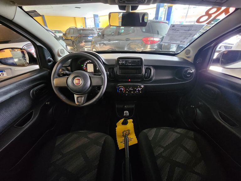 Fiat MOBI EASY 1.0 Fire Flex 5p.