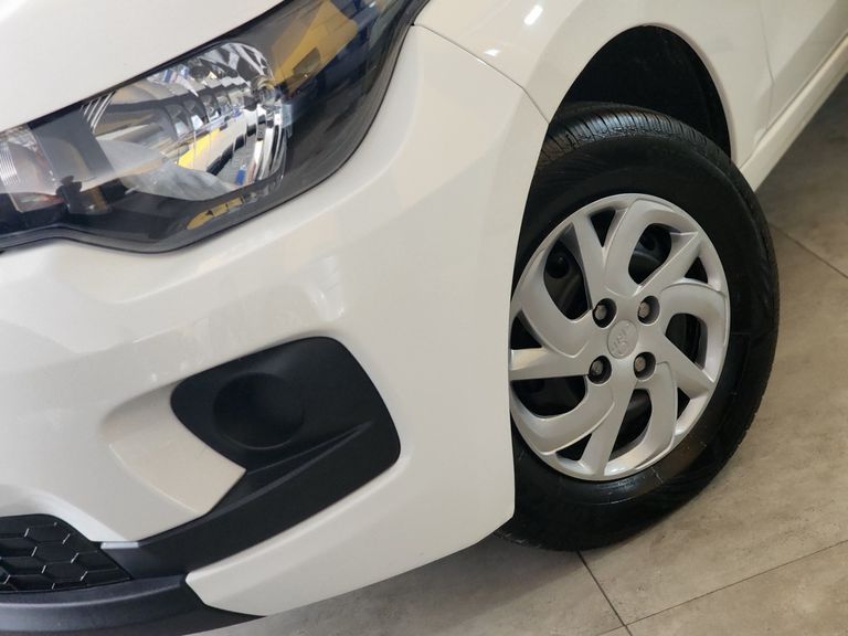 Fiat MOBI EASY 1.0 Fire Flex 5p.