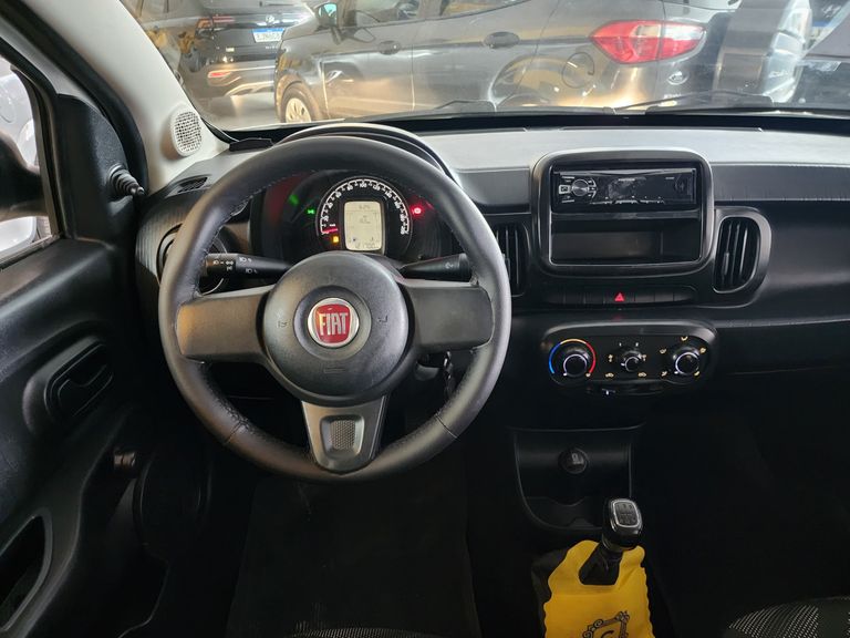 Fiat MOBI EASY 1.0 Fire Flex 5p.