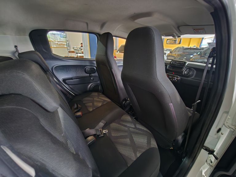 Fiat MOBI EASY 1.0 Fire Flex 5p.