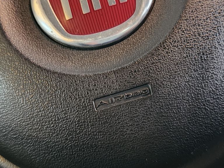 Fiat MOBI EASY 1.0 Fire Flex 5p.