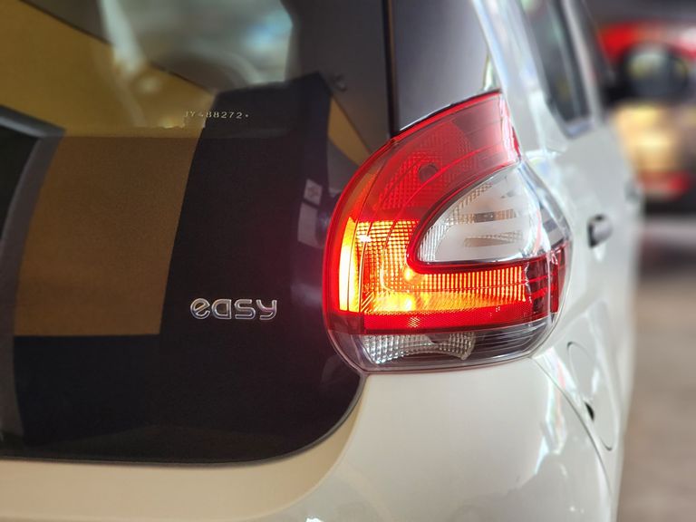 Fiat MOBI EASY 1.0 Fire Flex 5p.