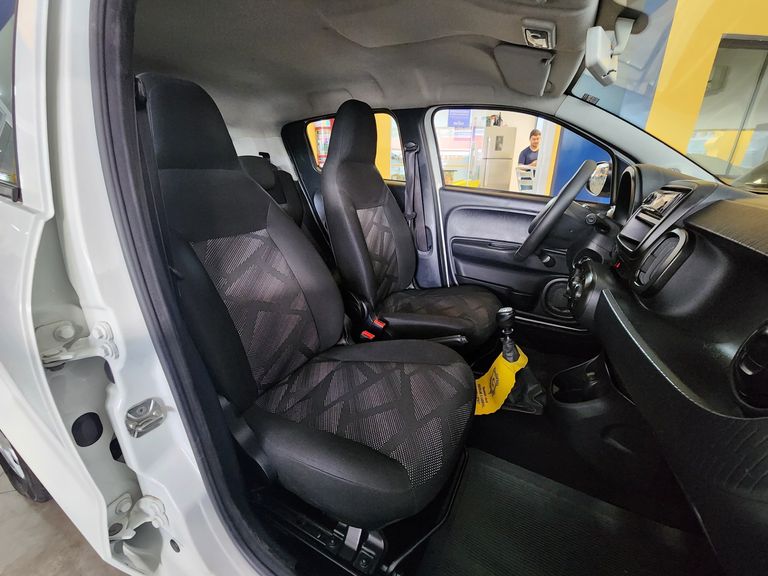 Fiat MOBI EASY 1.0 Fire Flex 5p.