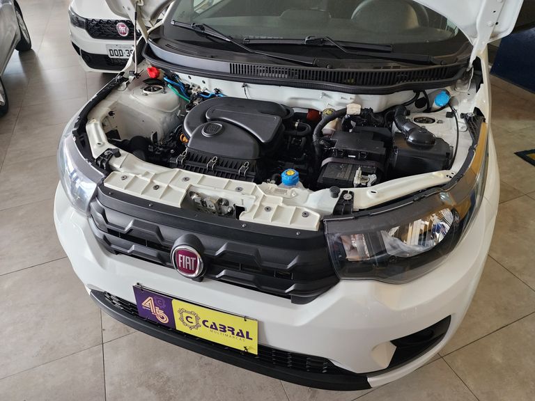 Fiat MOBI EASY 1.0 Fire Flex 5p.