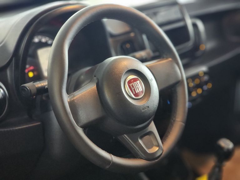 Fiat MOBI EASY 1.0 Fire Flex 5p.