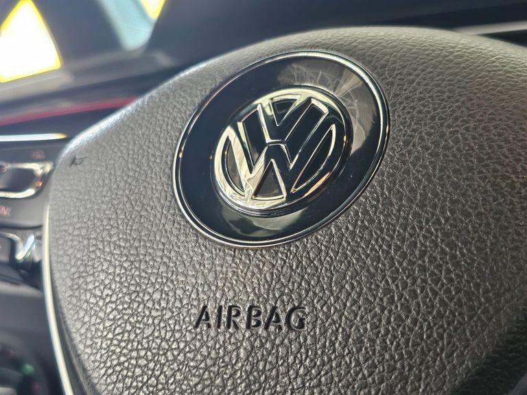 VolksWagen Polo GTS 1.4 TSI 16V Flex