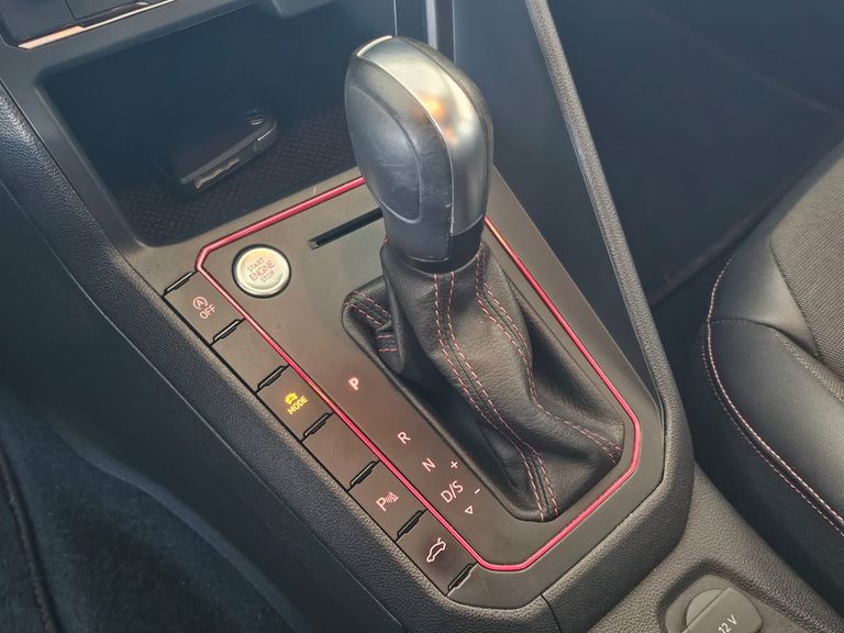 VolksWagen Polo GTS 1.4 TSI 16V Flex