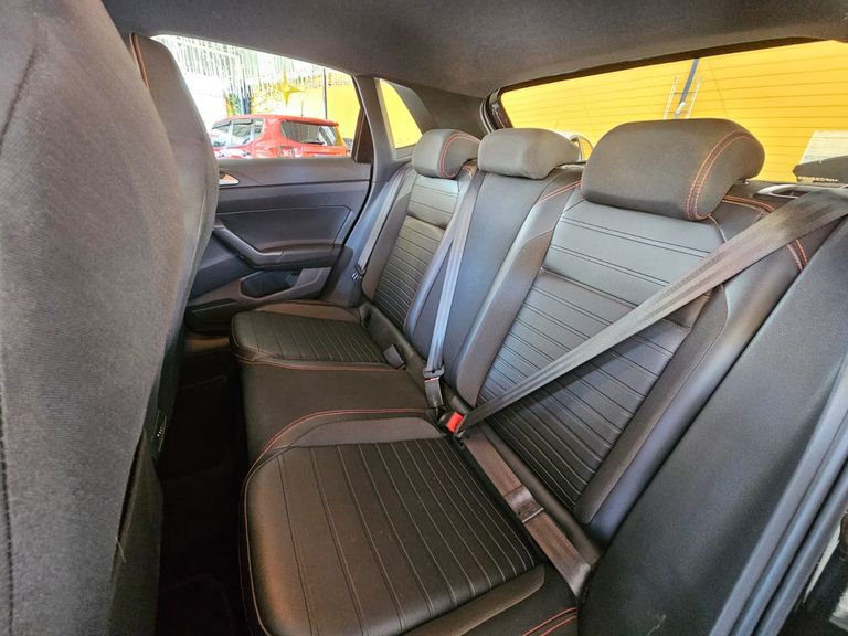 VolksWagen Polo GTS 1.4 TSI 16V Flex