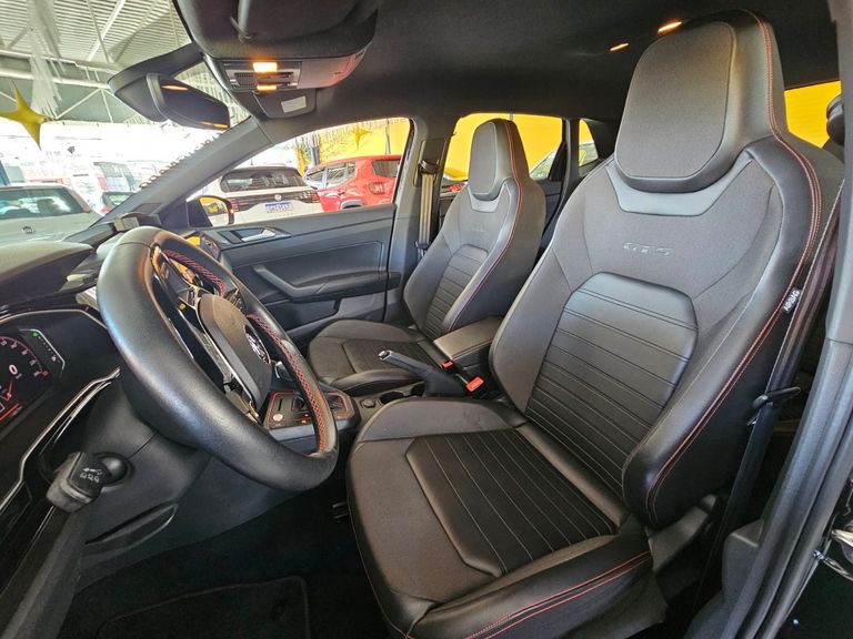 VolksWagen Polo GTS 1.4 TSI 16V Flex