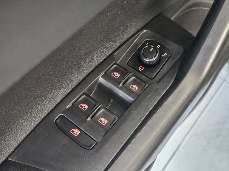 VolksWagen Polo GTS 1.4 TSI 16V Flex