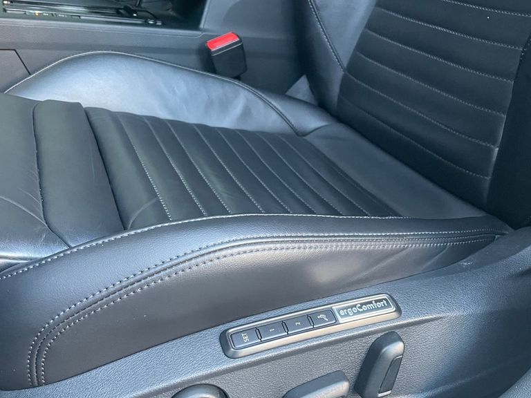 VolksWagen Passat Highline 2.0 TSI 220cv Tip.