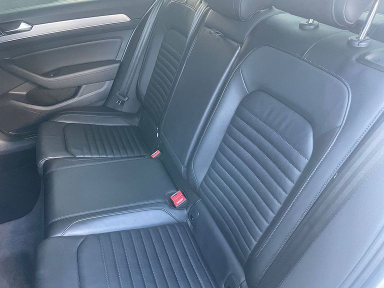VolksWagen Passat Highline 2.0 TSI 220cv Tip.