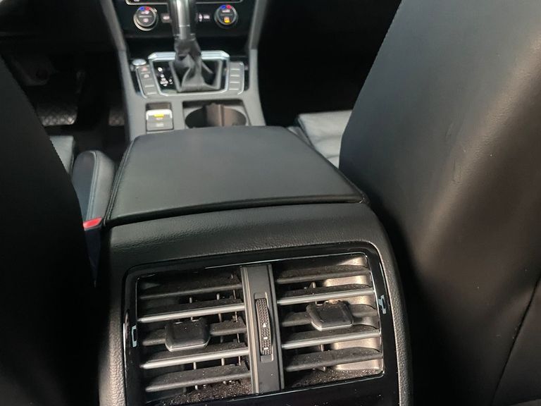 VolksWagen Passat Highline 2.0 TSI 220cv Tip.