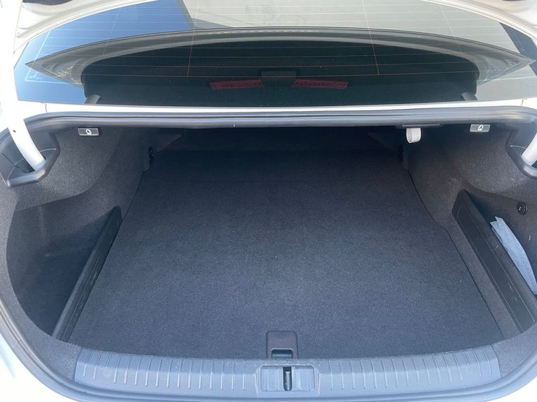VolksWagen Passat Highline 2.0 TSI 220cv Tip.