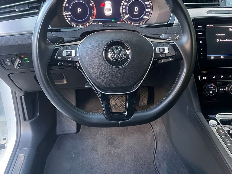 VolksWagen Passat Highline 2.0 TSI 220cv Tip.