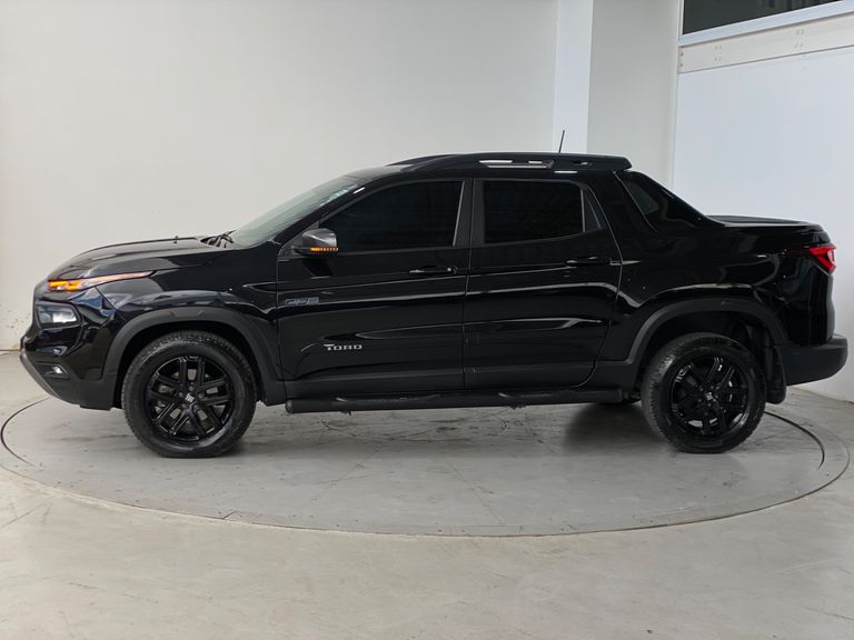 Fiat Toro Ultra 2.0 16V 4x4 Diesel Aut.