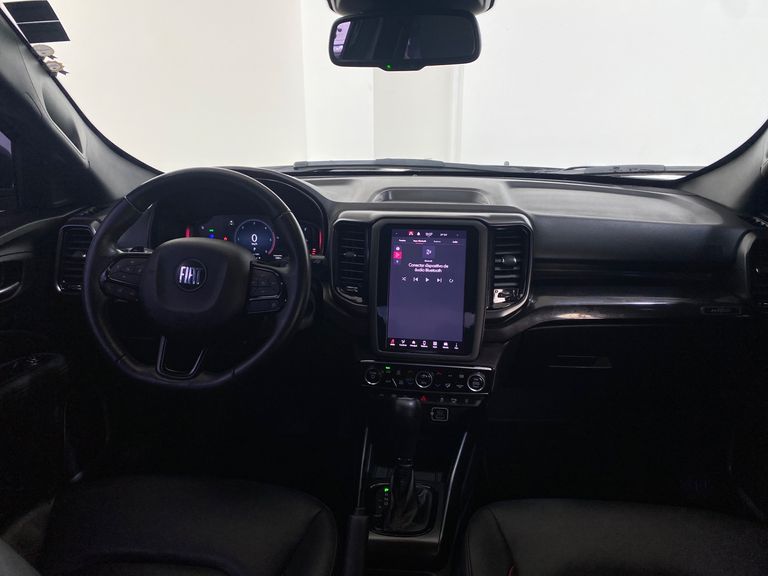 Fiat Toro Ultra 2.0 16V 4x4 Diesel Aut.