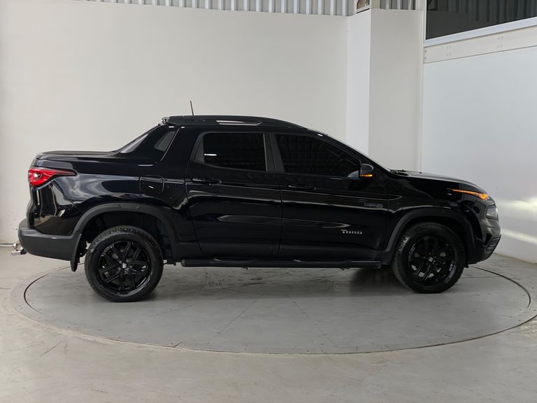 Fiat Toro Ultra 2.0 16V 4x4 Diesel Aut.