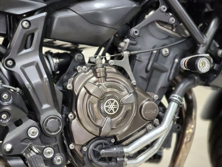 YAMAHA MT-07/MT-07 ABS 689cc