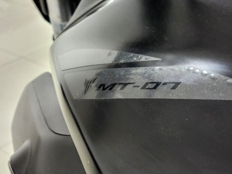 YAMAHA MT-07/MT-07 ABS 689cc