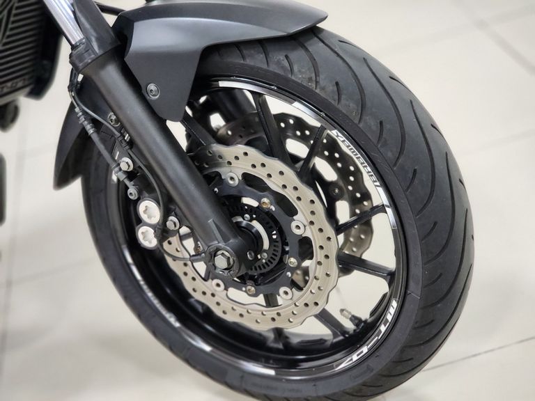 YAMAHA MT-07/MT-07 ABS 689cc