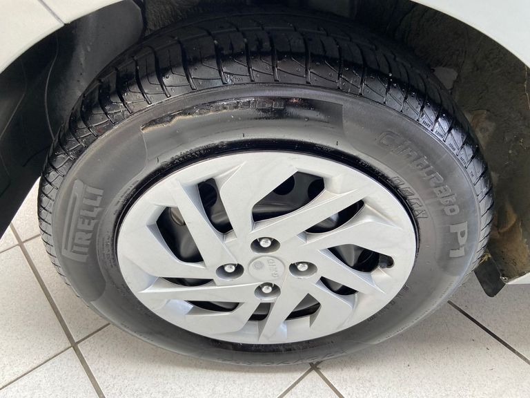Hyundai HB20 Sense Plus1.0 Flex 12V Mec.