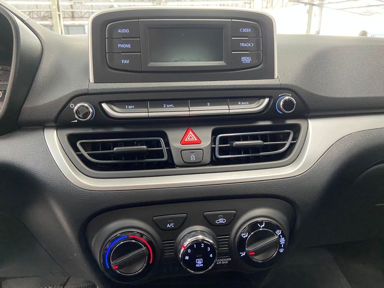 Hyundai HB20 Sense Plus1.0 Flex 12V Mec.
