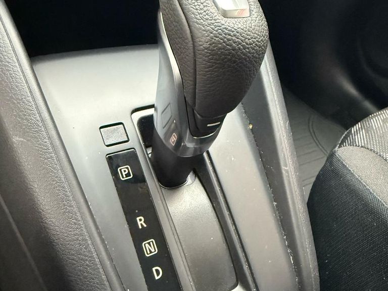 Nissan KICKS Active 1.6 16V Flex Aut.