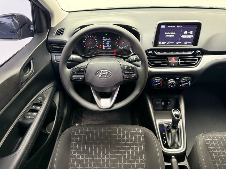 Hyundai HB20 Comfort 1.0 TB Flex 12V Aut