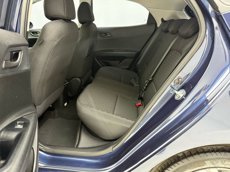 Hyundai HB20 Comfort 1.0 TB Flex 12V Aut