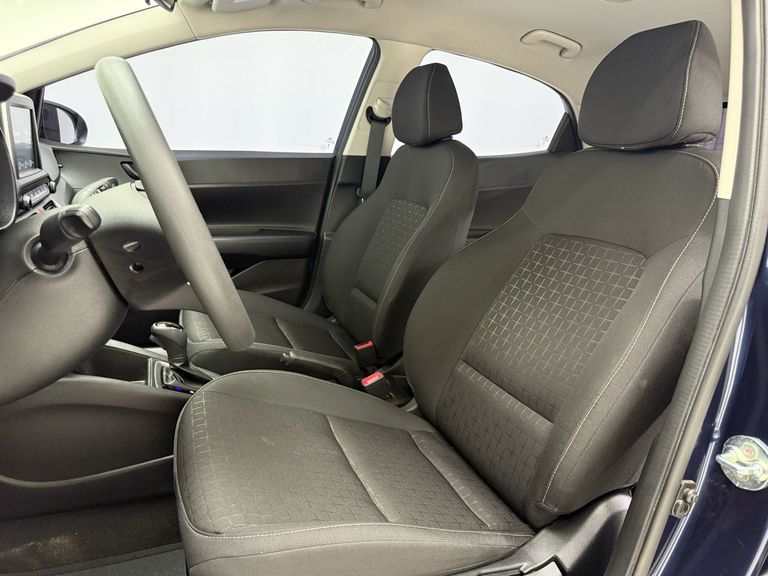 Hyundai HB20 Comfort 1.0 TB Flex 12V Aut