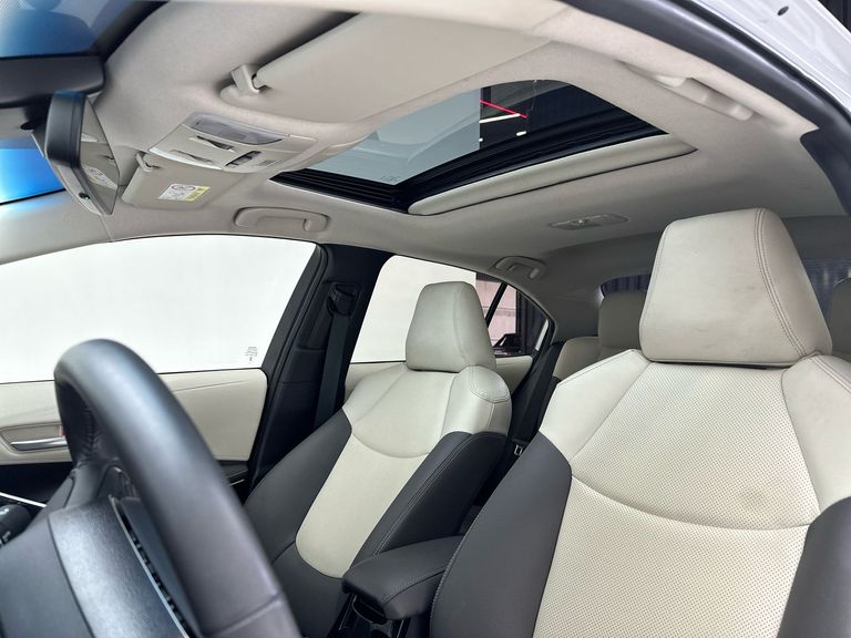 Toyota Corolla Altis Prem. Hybrid 1.8 Flex Aut