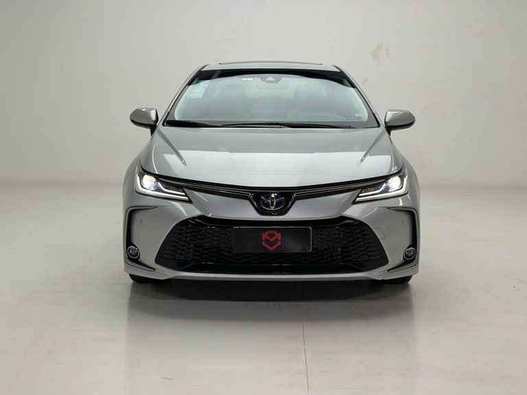 Toyota Corolla Altis Prem. Hybrid 1.8 Flex Aut