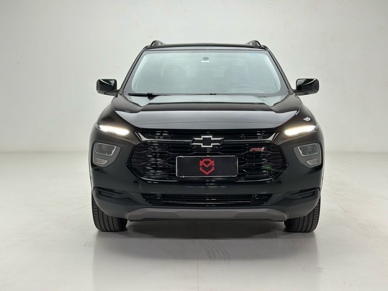Chevrolet MONTANA RS 1.2 Turbo Flex 12V Aut.