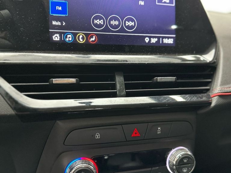 Chevrolet MONTANA RS 1.2 Turbo Flex 12V Aut.