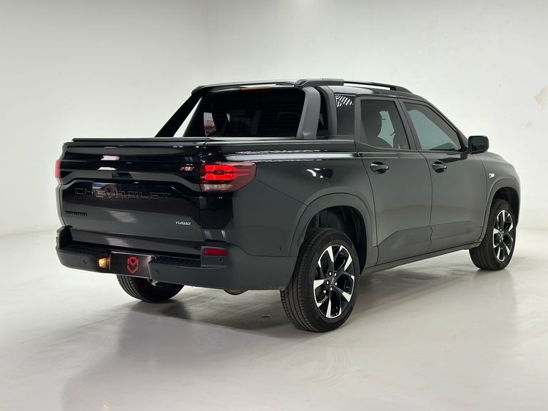 Chevrolet MONTANA RS 1.2 Turbo Flex 12V Aut.