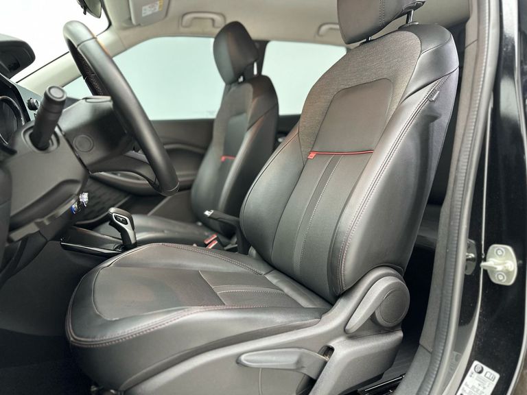 Chevrolet MONTANA RS 1.2 Turbo Flex 12V Aut.