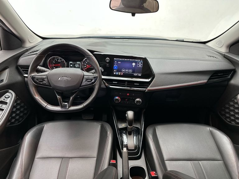Chevrolet MONTANA RS 1.2 Turbo Flex 12V Aut.