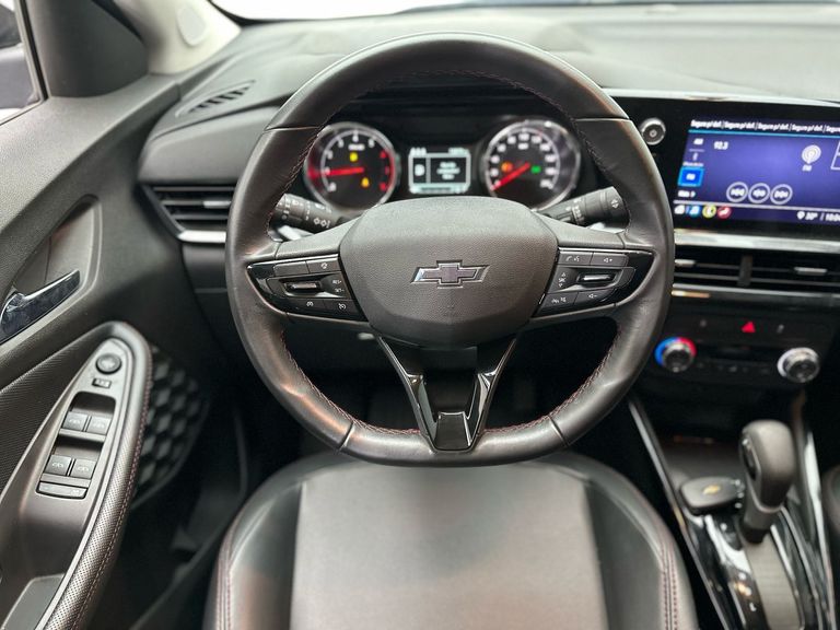 Chevrolet MONTANA RS 1.2 Turbo Flex 12V Aut.