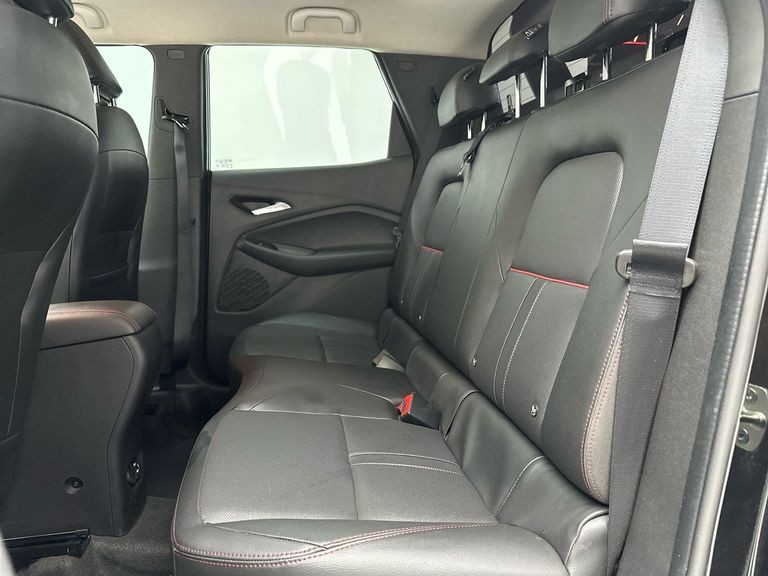 Chevrolet MONTANA RS 1.2 Turbo Flex 12V Aut.