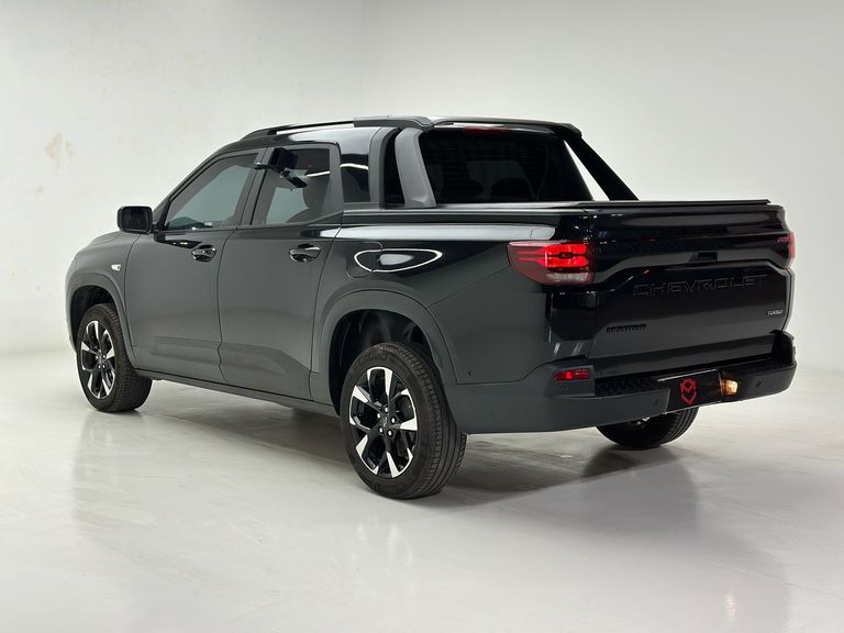 Chevrolet MONTANA RS 1.2 Turbo Flex 12V Aut.