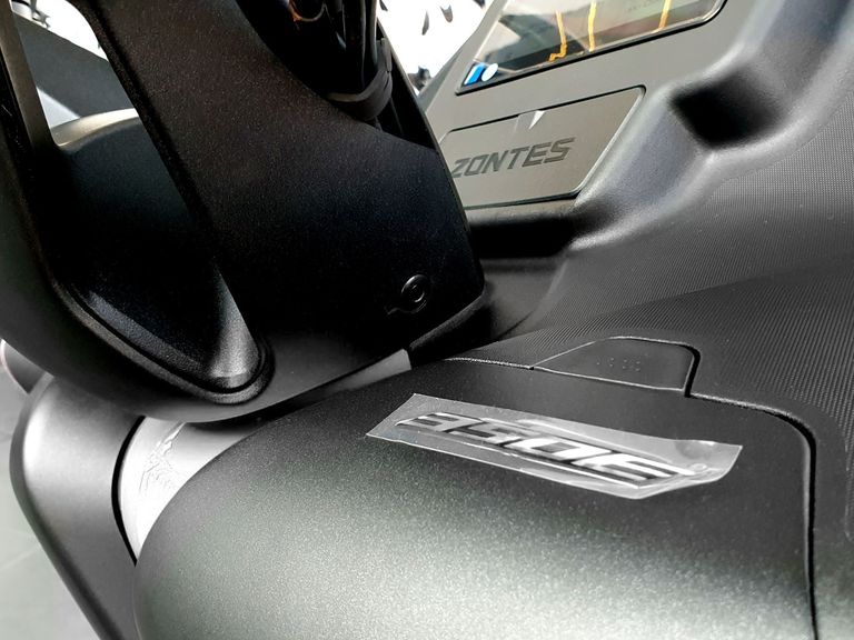 ZONTES 350E