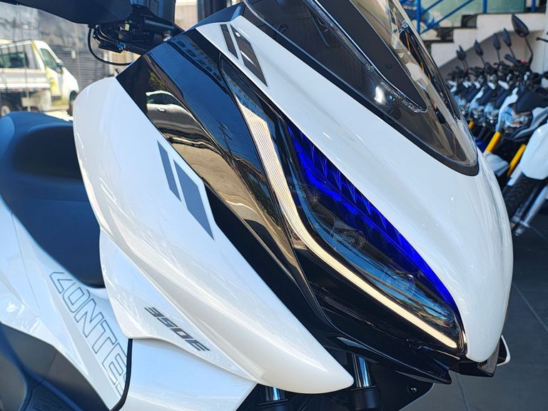 ZONTES 350E