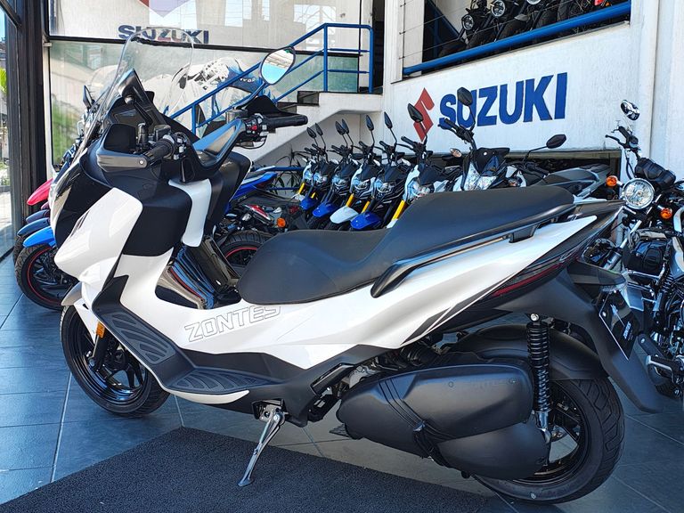 ZONTES 350E