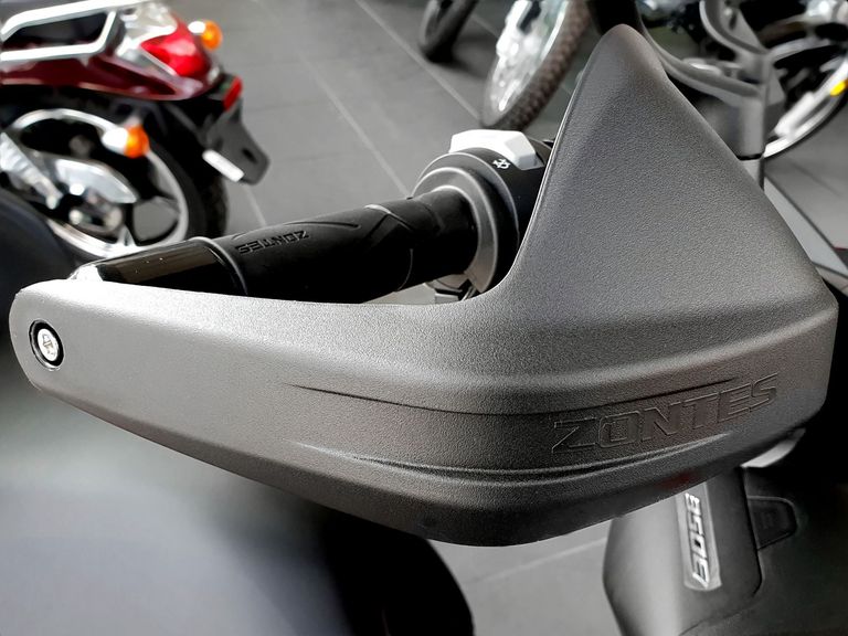 ZONTES 350E