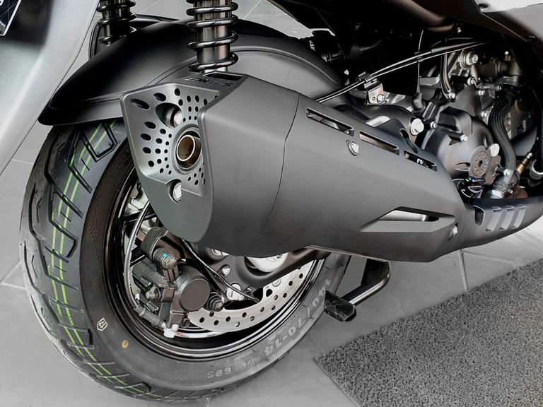 ZONTES 350E