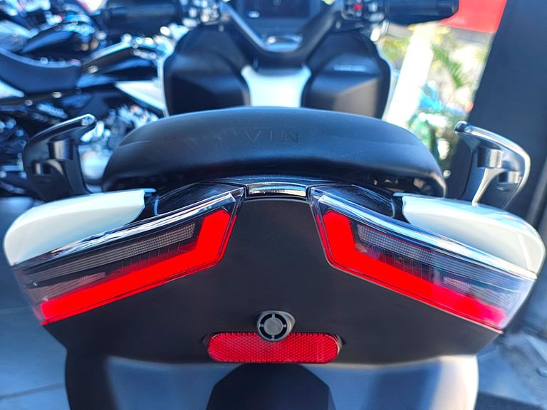 ZONTES 350E